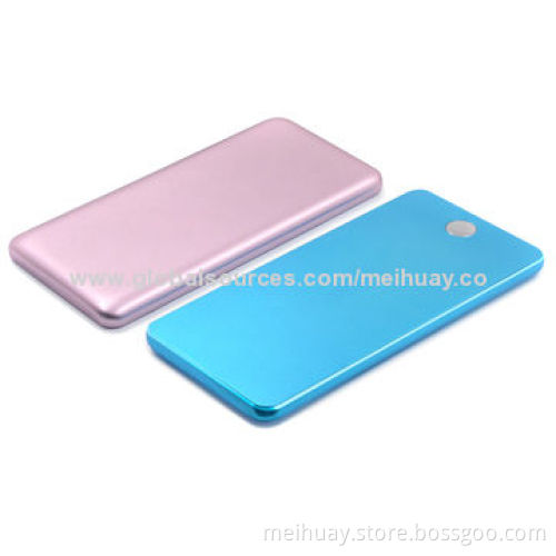 Power Banks, Li-polymer Batteries